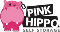 Hippo self storage limited