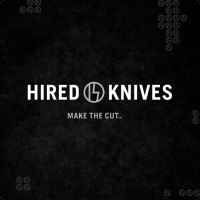 Hired knives, inc.