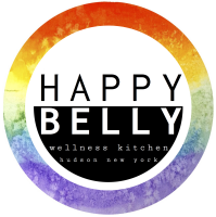 Happy belly holdings inc.