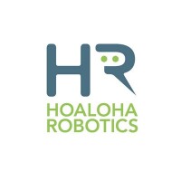 Hoaloha robotics