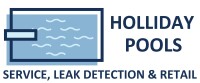 Holliday pool services, inc.