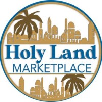 Holyland marketplace