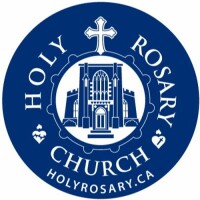 Holy rosary parish