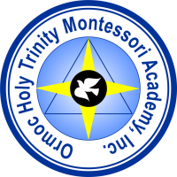 Holy trinity montessori