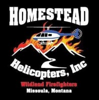 Homestead helicopters inc.