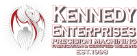 Kennedy enterprises