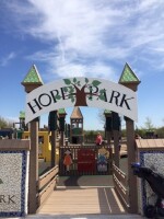 Hope park frisco