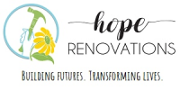 Hope renovations