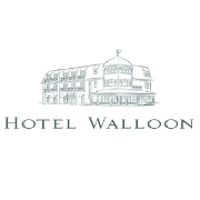Hotel walloon