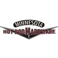 Minnesota hot rod hardware