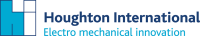 Houghton international - electro mechanical innovation