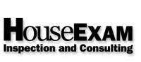 House exam inspection and consulting