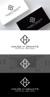 House of granite -manteca