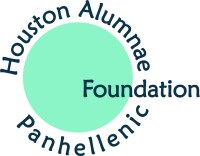 Houston alumnae panhellenic foundation