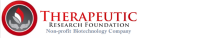 Therapeutic research foundation