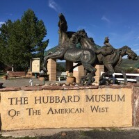 Hubbard museum of the american west