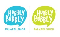 Hubbly bubbly falafel shop