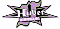 Huber enterprises inc