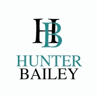 Hunter bailey