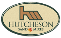 Hutcheson sand & mixes