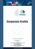 Hutech international group