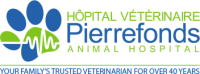 Pierrefonds animal hospital