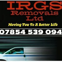 Irgs removals ltd