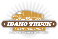 Idaho truck service, inc.