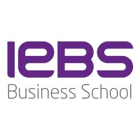 Iebs business school