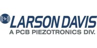 Larson Davis, PCB Piezotronics