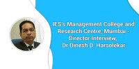 Ies management college and research centre (iesmcrc)