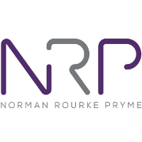 Norman Rourke Pryme