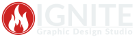 Ignite design | graphic & web design agency