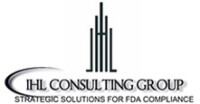Ihl consulting group, inc.