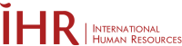 Ihr - international health & human resources