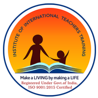 International teachers training program