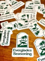 Everglades foods, inc.