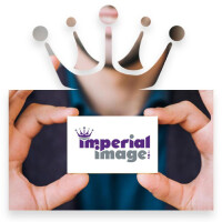 The imperial image