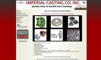 Imperial casting co.