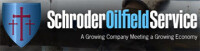 Schroder Oilfield Services Ltd.