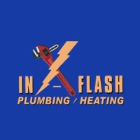 In a flash plumbing & heating