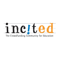 Incited: the crowdfunding community for education