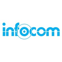 Infocom corporation