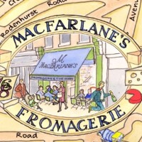 MacFarlane's Fromagerie and Delicatessen