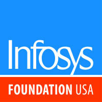Infosys foundation usa