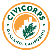 East Bay Conservation Corps