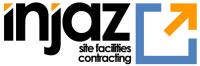 Injaz - site facilities & contracting