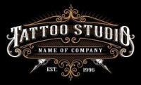 Tattoo studio