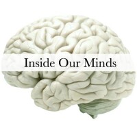 Inside our minds