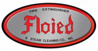 Floied Fire Extinguisher & Steam Cleaning Service